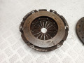 комплект сцепления Renault Laguna 1 поколение 1998, 1.8 л., бензин, 7700106225 - фото №7