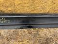 накладка на порог Mercedes-Benz B-Класс W245 2006, 1.5 л., M 266.920, бензин, правый руль, A1696102108 - фото №10
