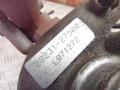 турбина Hyundai Matrix 1 поколение [2-й рестайлинг] 2009, 1.5 л., дизель, 5МКПП, полный привод, 2823127500, MTM7533GR, MTM7533NR, MTM7533SL, MTM9533SL, 4917302610, 4917302612, 4917302620, 4917302622, MTM7533RB, MTM9533RB, 702N10095Z - фото №6