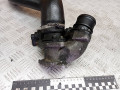 заслонка дроссельная Citroen C5 1 поколение 2002, 2.2 л., дизель, МКПП, универсал, 0928400432, 9638246680 - фото №3