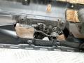 планка под капот Skoda Fabia 1 поколение [рестайлинг] 2007, 6Y0010295Q, 6Y0010258A, 6Q0805971F - фото №11