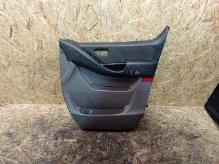 обшивка двери передняя правая Hyundai H-1 Grand Starex 2011, 2.5 л., дизель, МКПП, 823854H00
