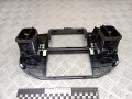 рамка под магнитолу Mitsubishi Pajero 3 поколение 2002, 3.2 л., дизель, МКПП, внедорожник 3 дв., MR40244601, MR40244701, MR456373, MR402666 - фото №5