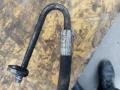 трубка гидроусилителя BMW 7 серия F01/F02 F01 2009, 4.4 л., бензин, АКПП, 678142501 - фото №11