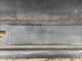 накладка на порог Mercedes-Benz B-Класс W245 2006, 1.5 л., M 266.920, бензин, правый руль, A1696102108 - фото №20