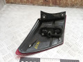 фонарь задний правый Nissan Qashqai 1 поколение 2008, 1.5 л., K9K 282, дизель, МКПП, правый руль, 89070312, 0821519K1R - фото №5