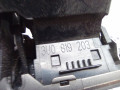 дефлектор обдува салона Skoda Roomster 1 поколение 2007, 3U0819203, 3U0819203C - фото №5