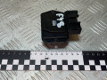 сопротивление печки Toyota RAV4 2 поколение (XA20) [рестайлинг] 2005, 2.0 л., 1CD-FTV, дизель, МКПП, внедорожник 5 дв., 4993002121 - фото №2