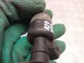 форсунка Daewoo Nubira J100 1998, 1.6 л., бензин, 17109450 - фото №5