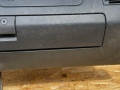 панель передняя салона (торпедо) Mercedes-Benz C-Класс W202/S202 [рестайлинг] 1997, 202680718712, 2026890291 - фото №8