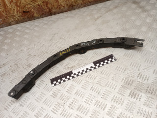 Крепление бампера заднего Audi A2 8Z 2002, 1.4 л., дизель, 8Z0853862A