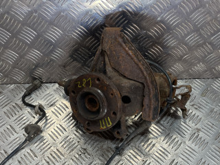 ступица передняя правая Peugeot 406 1 поколение [рестайлинг] 2003, 2.0 л., дизель, МКПП, седан