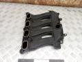 коллектор впускной Renault Laguna 2 поколение 2004, 1.8 л., бензин, АКПП, хетчбэк 5 дв., 8200125648, 101451, H1040 - фото №2