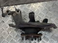 ступица передняя левая Toyota RAV4 3 поколение (XA30) 2008, 2.2 л., D-4D, 2AD-FTV, дизель, МКПП, внедорожник 5 дв. - фото №3