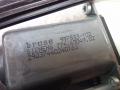 стеклоподъемник электрический передний правый Peugeot 807 1 поколение 2007, 7746004902, 997833102, 1400794680, 964782100, 980996052, 965492100 - фото №5