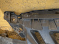 Накладка панели крепления облицовки (телевизора) Peugeot 308 T7 2010, 1.6 л., 9HV (DV6ATED4), дизель, МКПП, 9680389077 - фото №2