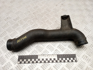 патрубок интеркулера Volkswagen Passat B4 1996, 1.9 л., дизель, 3A0145834