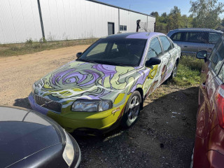 Volvo S80 1 поколение