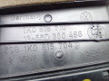 дефлектор обдува салона Volkswagen Golf 5 поколение 2005, 1K0819710, 1K0819704 - фото №4