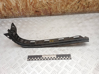 Крепление бампера заднего Volkswagen Golf 4 поколение 2004, 1.9 л., дизель, 1J9807394