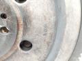 комплект сцепления Renault Megane 2 поколение 2005, 1.9 л., дизель, F0300, 8200253278, 8200188964, 8200279195 - фото №16