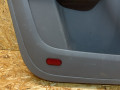 Обшивка двери (комплект) Volkswagen Caddy 3 поколение 2008, 1.9 л., BLS, дизель, АКПП - фото №5