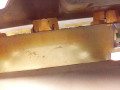 фонарь салона (плафон) Citroen C4 Picasso 1 поколение 2011, 1.6 л., 9HZ (DV6TED4), дизель, правый руль, 9680713880, 9654313577 - фото №6