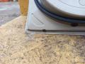 дверь передняя левая Volvo XC90 1 поколение 2005, 2.4 л., D 5244 T, дизель, МКПП, внедорожник 5 дв., полный привод, правый руль - фото №7