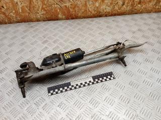 механизм стеклоочистителя (трапеция дворников) Nissan Primera P12 (2001 - 2008), 2.2 л., дизель, МКПП, универсал, 28810AU310, 1155603B