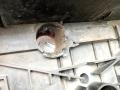 полка аккумулятора Renault Grand Scenic 3 поколение 2011, 1.5 л., дизель, МКПП, правый руль, T06009A180, 244460003R - фото №6