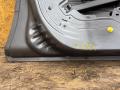 дверь передняя левая Peugeot 207 1 поколение 2008, 1.4 л., EP3C, бензин, МКПП, хетчбэк 5 дв., правый руль - фото №35
