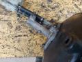 вакуумный усилитель тормозов Mercedes-Benz Vito W639 2006, 2.2 л., дизель, МКПП, A0004316901, A0014300108 - фото №9