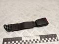 замок ремня безопасности Peugeot 306 1 поколение [рестайлинг] 2000, 1.9 л., WJY (DW8B), дизель, МКПП, универсал, передний привод, 54885, 54300 - фото №3
