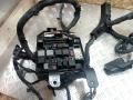 проводка двигателя Kia Sorento 2 поколение 2010, 2.2 л., дизель, МКПП, полный привод, правый руль, 1879001028, 912802P050, 918102P121, 918512P150 - фото №5