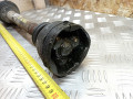 полуось передняя правая (приводной вал, ШРУС) Renault Megane 2 поколение 2005, 1.9 л., дизель, МКПП, универсал - фото №5