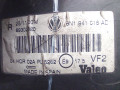 фара правая Volkswagen Polo 3 поколение 2000, 6N1941016AD, 89302820 - фото №6