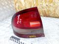 фонарь задний левый Mazda 626 GE [рестайлинг] 1997, хетчбэк 5 дв., 0431392L, RR1392 - фото №2