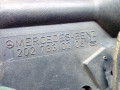 замок двери задней правой Mercedes-Benz C-Класс W202/S202 [рестайлинг] 1999, 2027300635, 2027330208 - фото №5