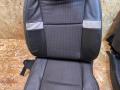 салон (комплект сидений) Renault Grand Scenic 3 поколение 2011, 1.5 л., дизель, МКПП, правый руль - фото №5
