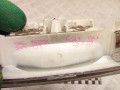фонарь салона (плафон) Citroen C4 Picasso 1 поколение 2009, 1.6 л., 9HZ (DV6TED4), дизель, АКПП, правый руль, 9652262180 - фото №4