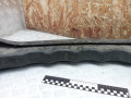 усилитель бампера переднего Citroen Xsara Picasso 1 поколение 2003, 2.0 л., дизель, МКПП, 9631301480 - фото №8