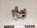 корпус термостата Ford Mondeo 2 поколение 1998, 1.8 л., дизель, 96FF8594AB, 89FF9K478BB - фото №3