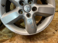 диск литой Toyota RAV4 2 поколение (XA20) [рестайлинг] 2005, 2.0 л., 1CD-FTV, дизель, МКПП, внедорожник 5 дв. - фото №6