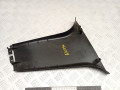 обшивка стойки центральной левой Peugeot 306 1 поколение [рестайлинг] 2000, 1.9 л., WJY (DW8B), дизель, МКПП, универсал, передний привод, 9607522077 - фото №4