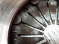 корзина сцепления Volkswagen Passat B5 1998, 1.9 л., дизель, 412012001, 048141117 - фото №5