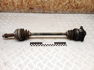 полуось задняя (приводной вал, ШРУС) Toyota RAV4 2 поколение (XA20) 2003, 2.0 л., 1CD-FTV, дизель, МКПП, внедорожник 5 дв., DA81, 4234012051, 4234012061
