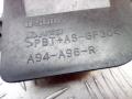 замок двери задней правой Mazda 6 1 поколение [рестайлинг] 2005, 2.0 л., бензин, МКПП, седан, GJ6A, A94A96R - фото №7
