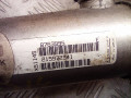 охладитель EGR / Радиатор EGR Peugeot 607 1 поколение [рестайлинг] 2007, 2.7 л., дизель, 4U3Q9Y493AK, 215987657, 876399S, 215972341 - фото №4
