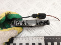 усилитель антенны Peugeot 407 1 поколение 2007, 1.6 л., 9HZ (DV6TED4), дизель, МКПП, универсал, передний привод, 9654390480, 9654390480C, MAG41157803D - фото №2