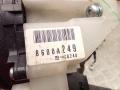 переключатель подрулевой (стрекоза) Peugeot 4007 1 поколение 2009, 2.2 л., дизель, МКПП, полный подключаемый привод, правый руль, 8600A249, 8651A084 - фото №7